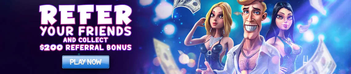 Bigspin Casino banner